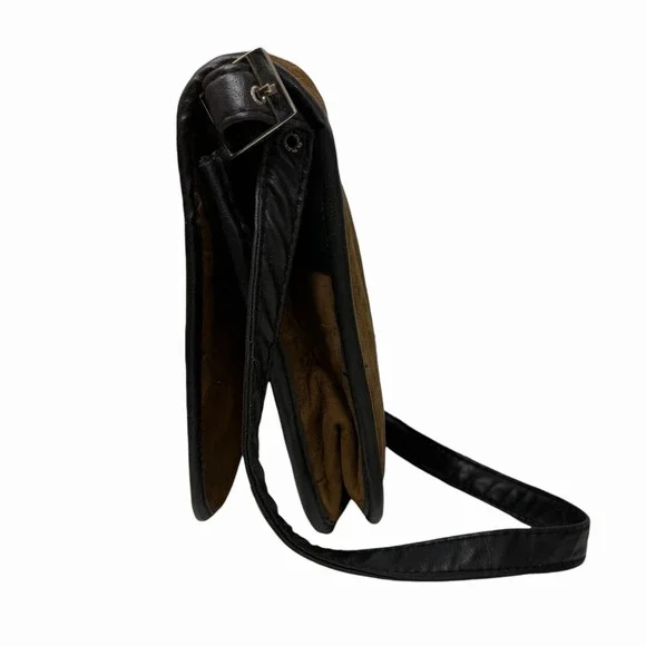 Legend of Zelda Inspired Shoulder Bag Game Symbol Homemade - Picture 9 of 11